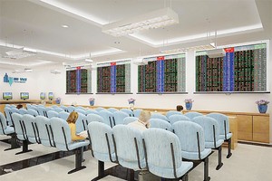 Tái cấu trúc CTCK, lộ rõ xu hướng mới